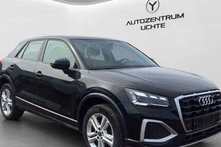 Audi Q2 53.000 km 24.799 &euro; Uchte 31600