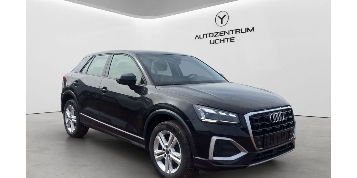Audi Q2 53.000 km 24.799 &euro; Uchte 31600