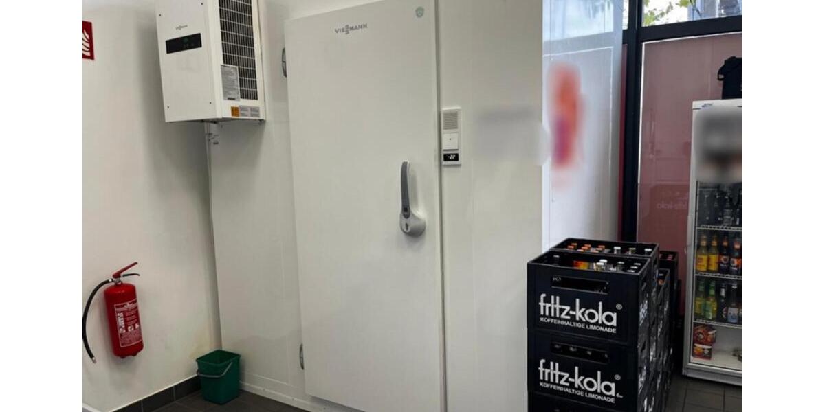 Gewerbeobjekt Minden - 2.400&euro; | Angebot:26693337