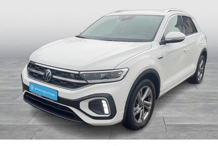 VW T-Roc 24.900 km 23.940 &euro; Bünde 32257