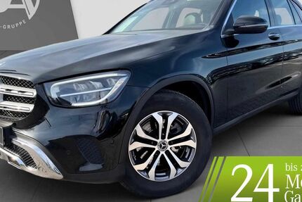 Mercedes-Benz GLC 200 98.266 km 33.774 &euro; Lübbecke 32312