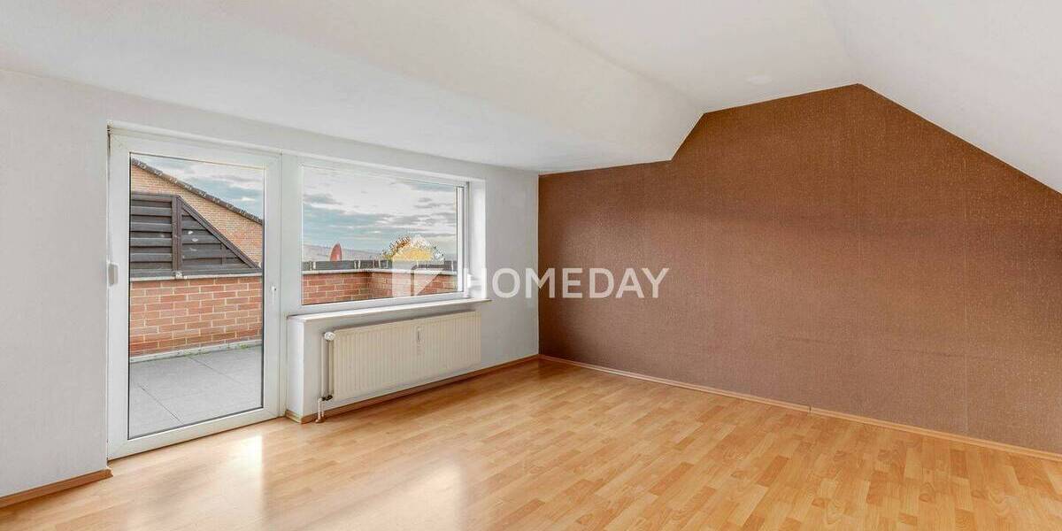 Einfamilienhaus Obernkirchen Krainhagen - 7 Zimmer, 168 m&sup2;, 260.000&euro; | Angebot:25677382