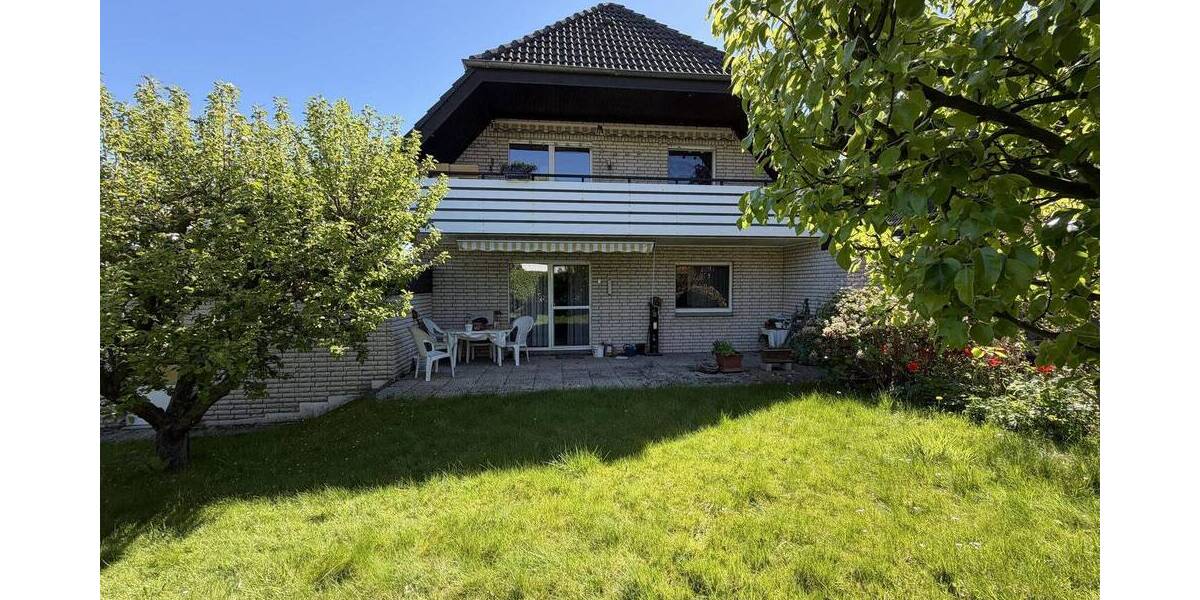 Etagenwohnung Hiddenhausen Schweicheln-Bermbeck - 4 Zimmer, 87 m&sup2;, 225.000&euro; | Angebot:26683650