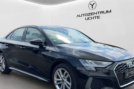 Audi A3 69.900 km 24.799 &euro; Uchte 31600