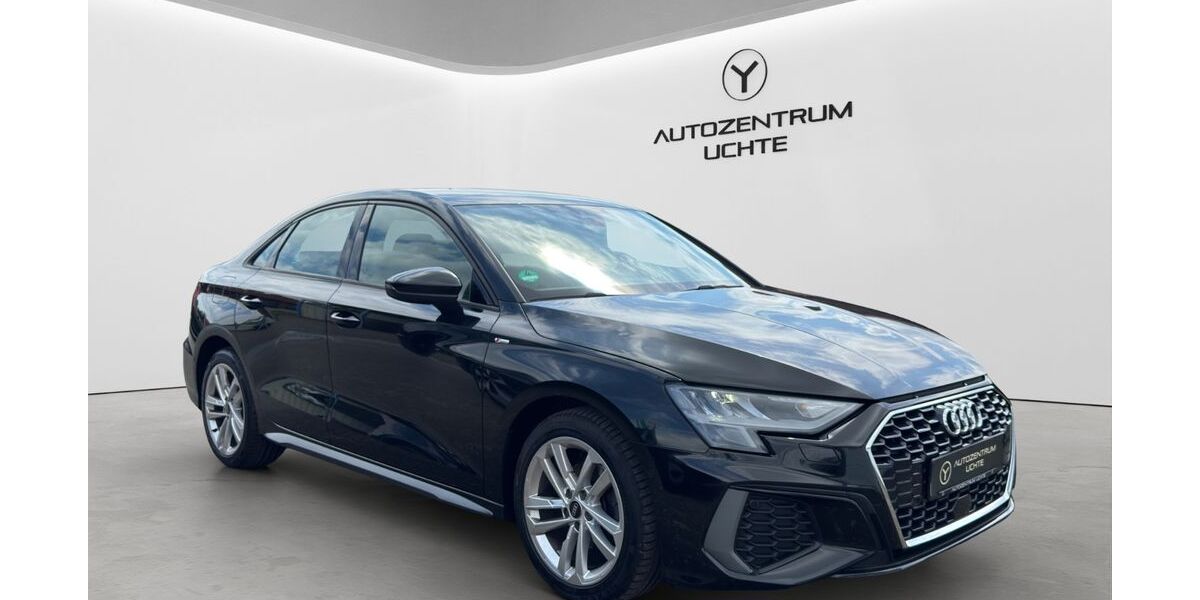 Audi A3 69.900 km 24.799 &euro; Uchte 31600