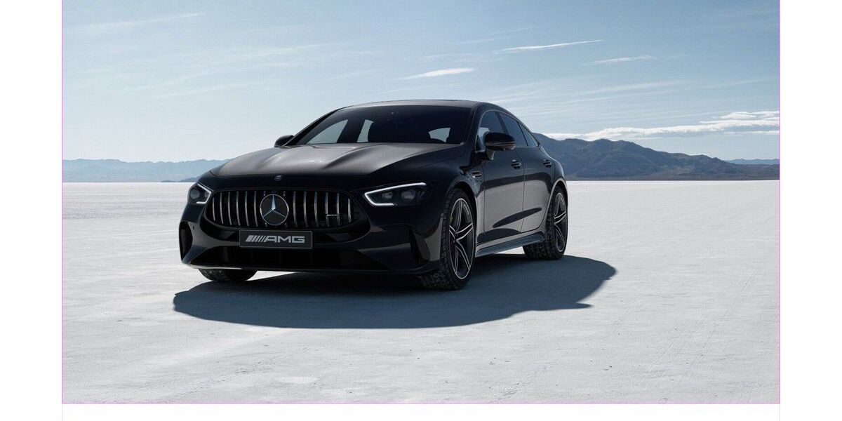 Mercedes-Benz AMG GT S 26.050 km 126.890 &euro; Bünde 32257