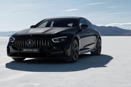 Mercedes-Benz AMG GT S 26.055 km 126.890 &euro; Bünde 32257