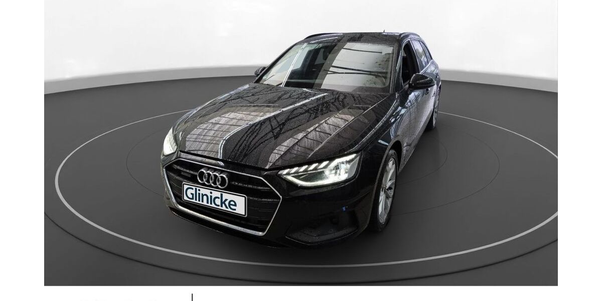 Audi A4 85.920 km 28.880 &euro; Minden 32427