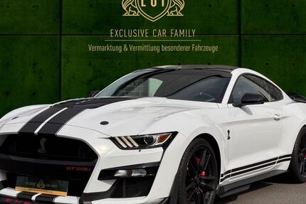 Ford Mustang 14.500 km 99.000 &euro; Hessisch Oldendorf 31840