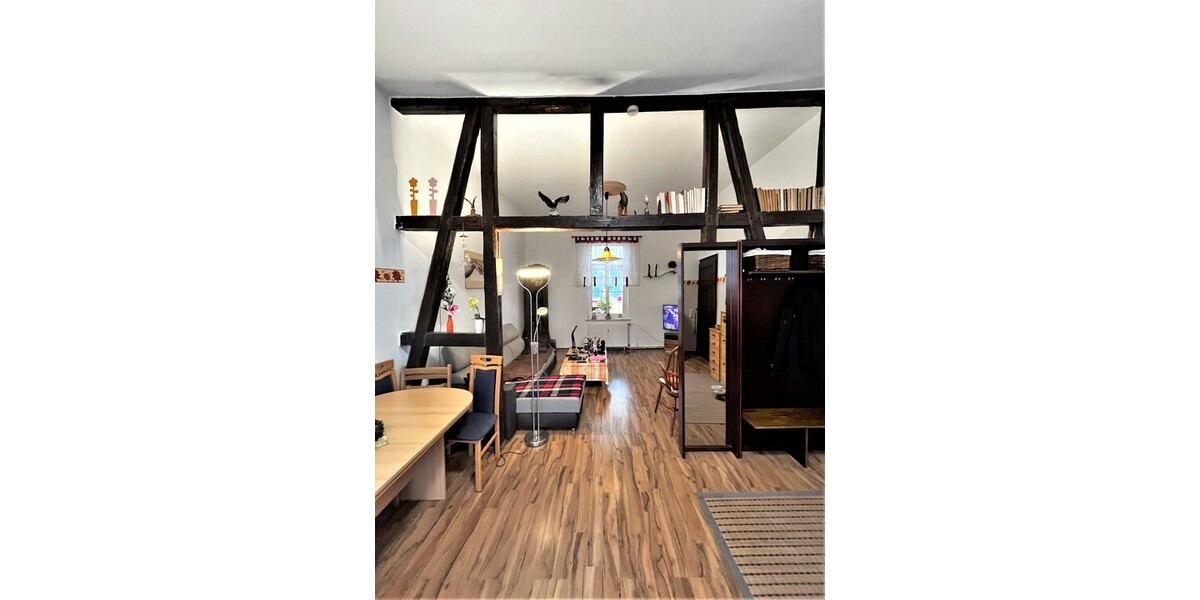 Renditestarke Kapitalanlage – Charmantes Mehrfamilienhaus mit Potenzial - Mehrfamilienhaus, Wohnhaus Porta Westfalica | Angebot:21450983