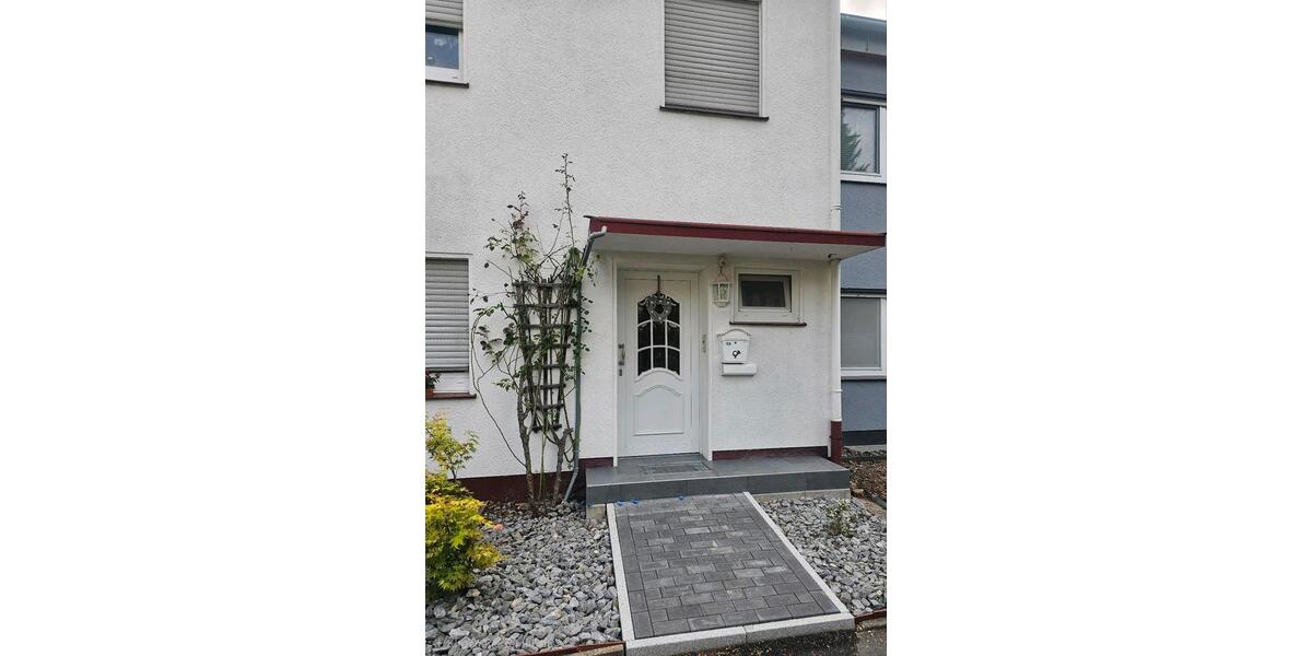 Reihenhaus Minden Bärenkämpen - 1 Zimmer, 99 m&sup2;, 225.000&euro; | Angebot:27071862