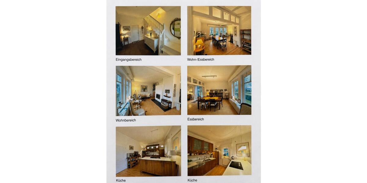 Einfamilienhaus Warmsen - 6 Zimmer, 168 m&sup2;, 879.000&euro; | Angebot:26847535