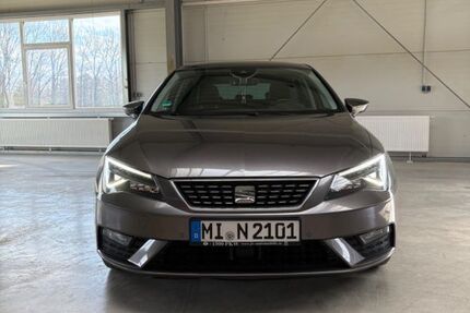 Seat Leon 68.500 km 16.950 &euro; Hüllhorst 32609