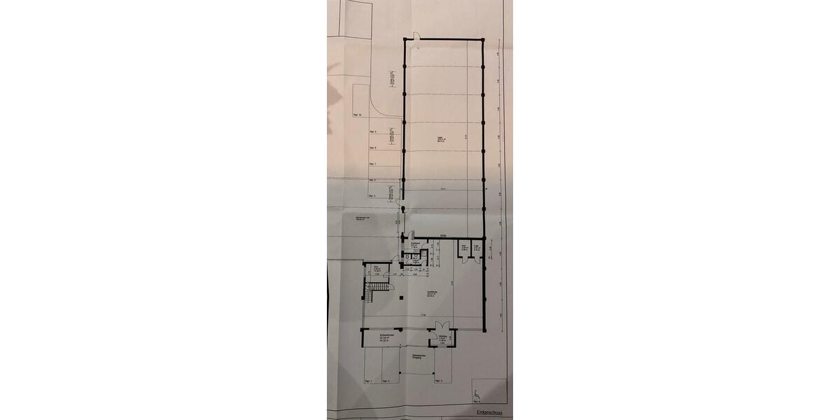 Gewerbeobjekt Minden Kuhlenkamp - 2.650&euro; | Angebot:25065104