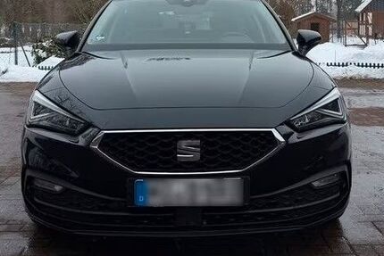 Seat Leon 102.103 km 15.900 &euro; Rahden 32369