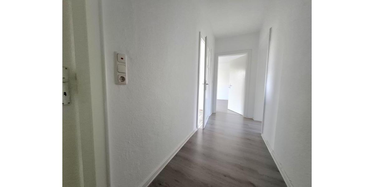 Etagenwohnung Minden Bärenkämpen - 2 Zimmer, 53 m&sup2;, 850&euro; | Angebot:23916077