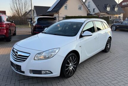 Opel Insignia 280.990 km 3.499 &euro; Bünde 32257