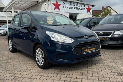 Ford B-Max 111.000 km 4.500 &euro; Löhne 32584