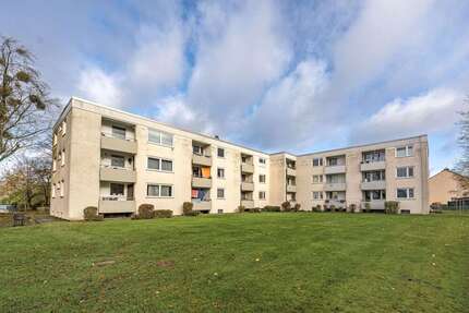 Wohnung Lübbecke Obernfelde - 3 Zimmer, 77 m&sup2;, 381&euro; | Angebot:26078081