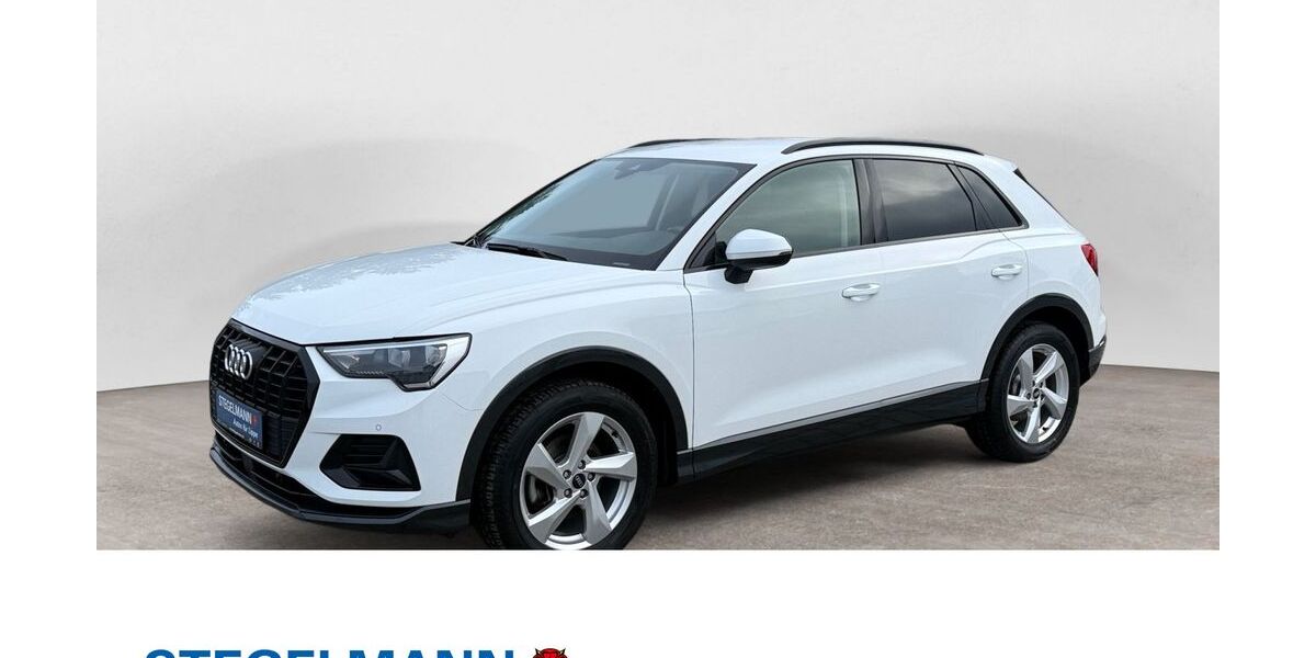 Audi Q3 87.633 km 22.990 &euro; Lemgo 32657