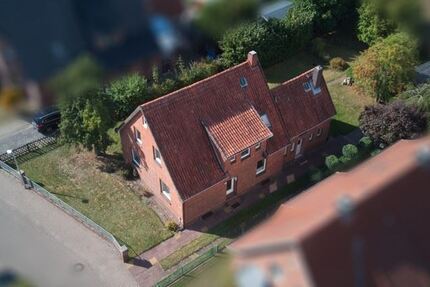 Gepflegtes Einfamilienhaus in exponierte Lage! - Haus Stolzenau | Angebot:26302304