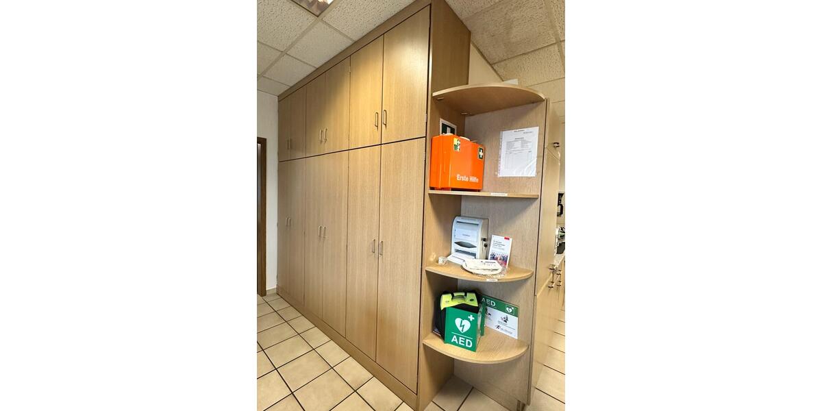 Gewerbeobjekt Kirchlengern - 2.200&euro; | Angebot:26022633