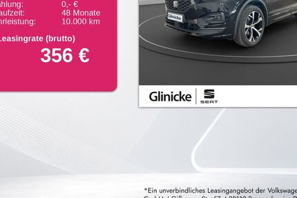 Seat Tarraco 44.530 km 30.980 &euro; Minden 32427