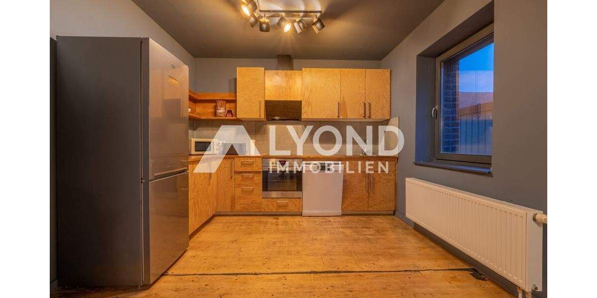 Mehrfamilienhaus, Wohnhaus Hiddenhausen - 1 Zimmer, 214 m&sup2;, 549.000&euro; | Angebot:25732330