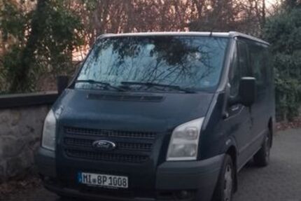 Ford Transit 265.600 km 5.300 &euro; Minden 32429