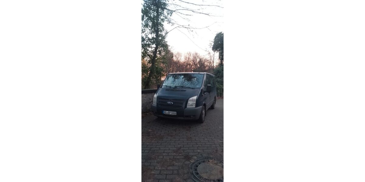 Ford Transit 265.600 km 5.300 &euro; Minden 32429