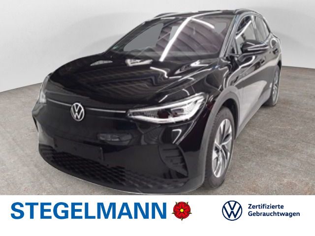 VW ID.4 26.354 km 43.770 &euro; Lemgo 32657