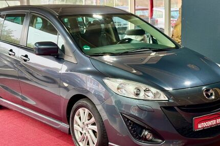 Mazda 5 227.000 km 3.990 &euro; Rinteln 31737