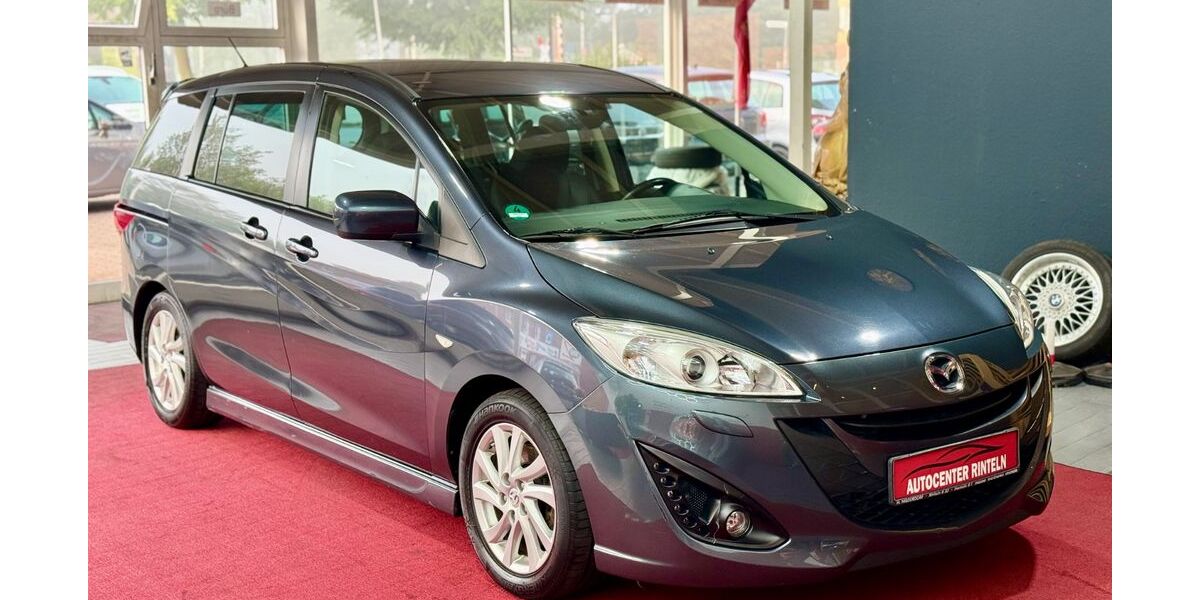 Mazda 5 227.000 km 3.990 &euro; Rinteln 31737