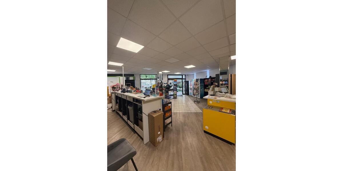 Gewerbeobjekt Herford - 870&euro; | Angebot:23123711