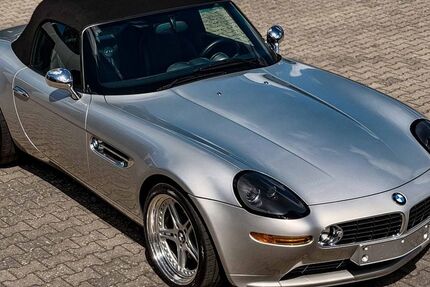 BMW Z8 38.000 km 239.000 &euro; Kirchlengern 32278