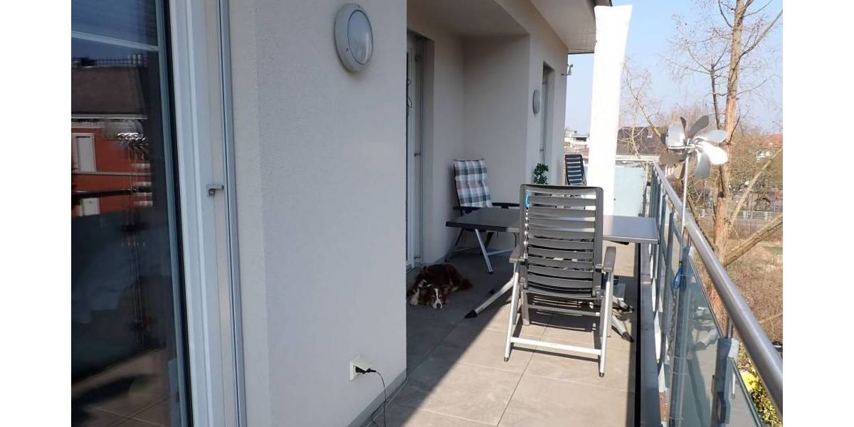 Etagenwohnung Bückeburg - 2 Zimmer, 77 m&sup2;, 369.000&euro; | Angebot:26684663