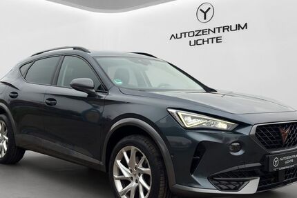 Cupra Formentor 96.000 km 21.799 &euro; Uchte 31600