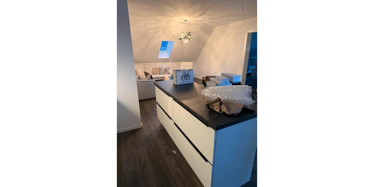 Etagenwohnung Herford - 4 Zimmer, 100 m&sup2;, 1.300&euro; | Angebot:25299056