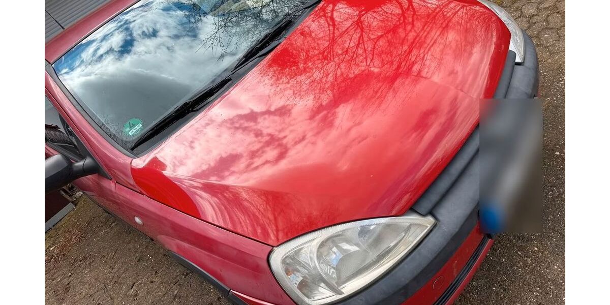 Opel Corsa 190.000 km 1.500 &euro; Hille 32479