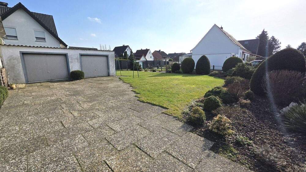 Mehrfamilienhaus, Wohnhaus Bünde Holsen - 6 Zimmer, 190 m&sup2;, 268.000&euro; | Angebot:25770347