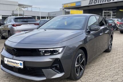 Opel Astra 8.518 km 26.585 &euro; Bad Salzuflen 32108