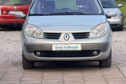 Renault Scenic 153.500 km 3.850 &euro; Preußisch Oldendorf 32361