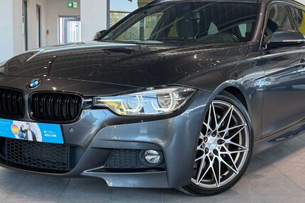 BMW 340 158.592 km 26.995 &euro; Herford 32052