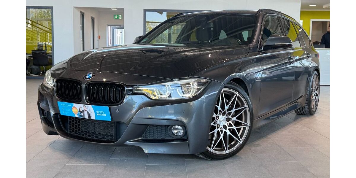 BMW 340 158.592 km 26.995 &euro; Herford 32052
