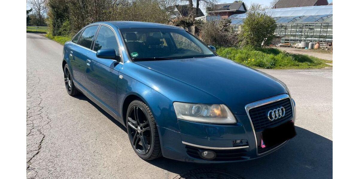 Audi A6 305.000 km 1.850 &euro; Bad Oeynhausen 32547