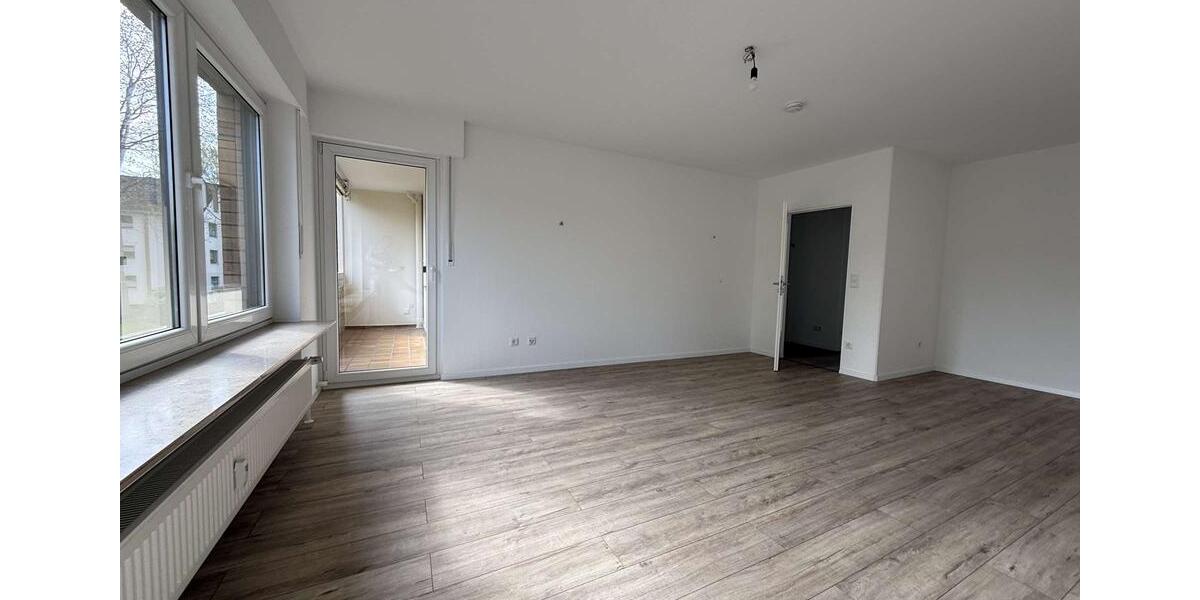 Etagenwohnung Bückeburg - 3 Zimmer, 78 m&sup2;, 850&euro; | Angebot:26270392
