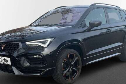 Cupra Ateca 34.567 km 28.640 &euro; Lübbecke 32312