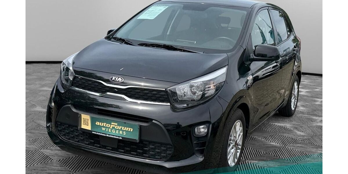 Kia Picanto 53.127 km 8.981 &euro; Herford 32051