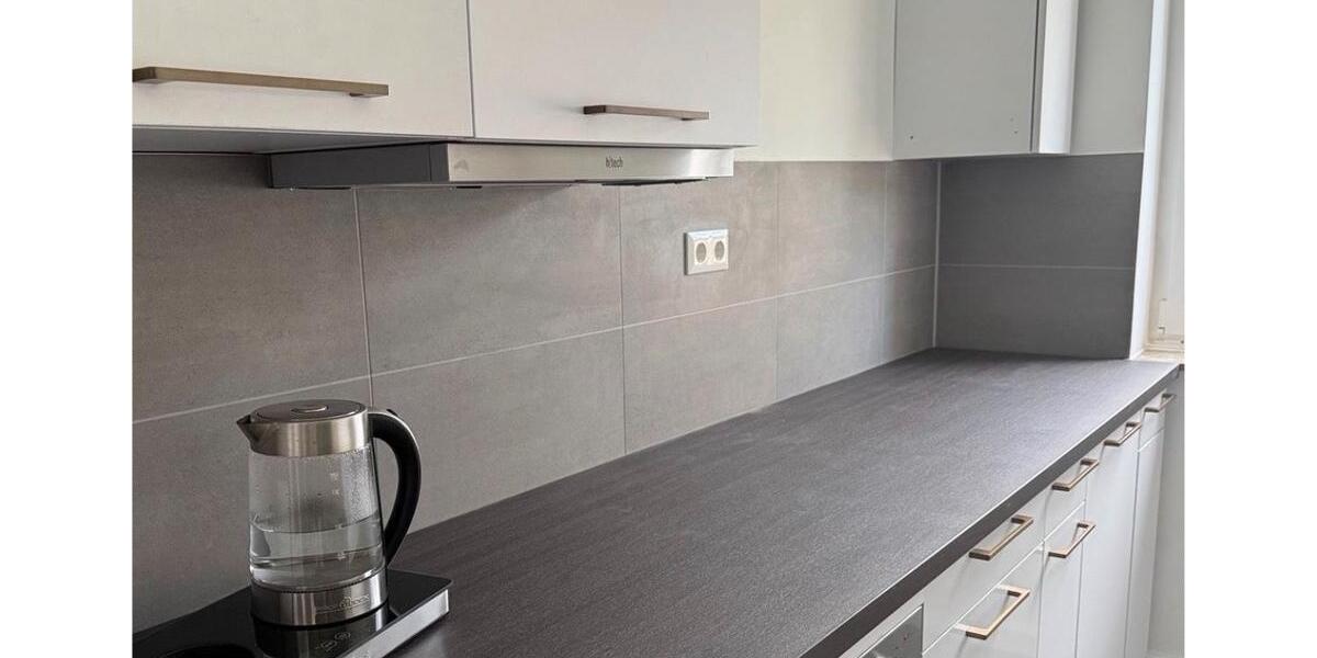 Etagenwohnung Minden Bärenkämpen - 3 Zimmer, 65 m&sup2;, 800&euro; | Angebot:26414570