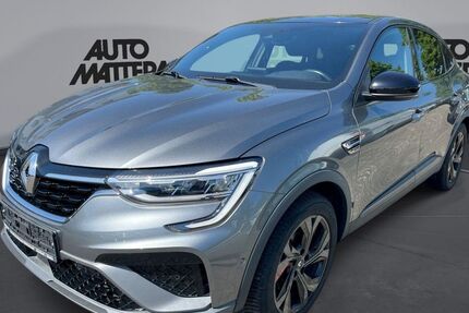 Renault Arkana 50.000 km 20.990 &euro; Herford 32051